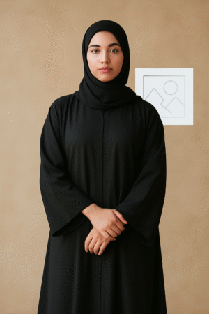 Regular Abaya