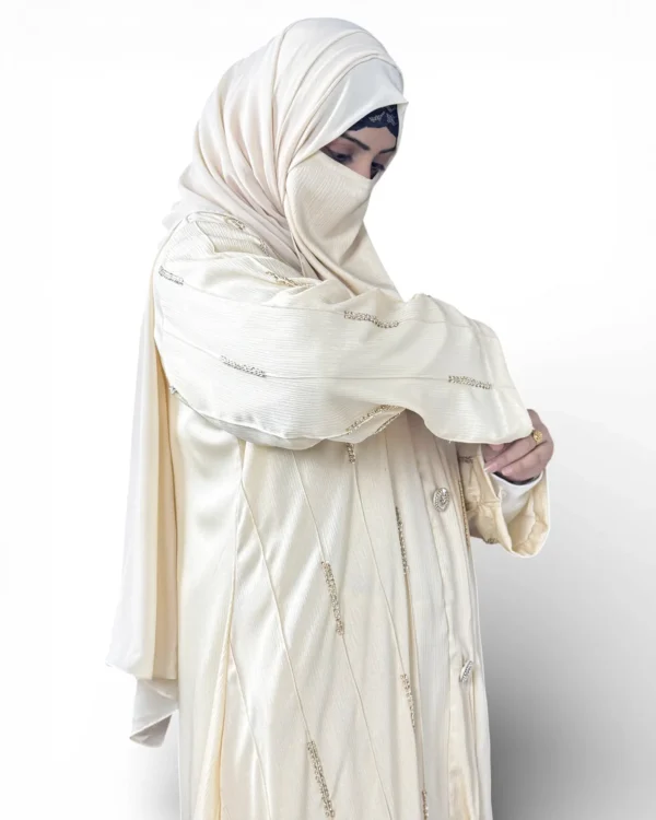 Royal Ivory