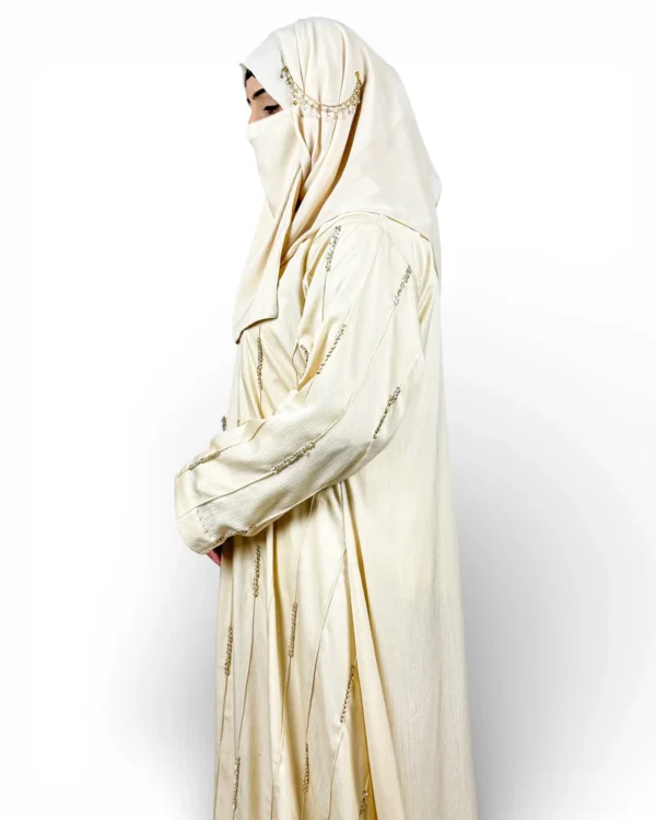 Royal Ivory
