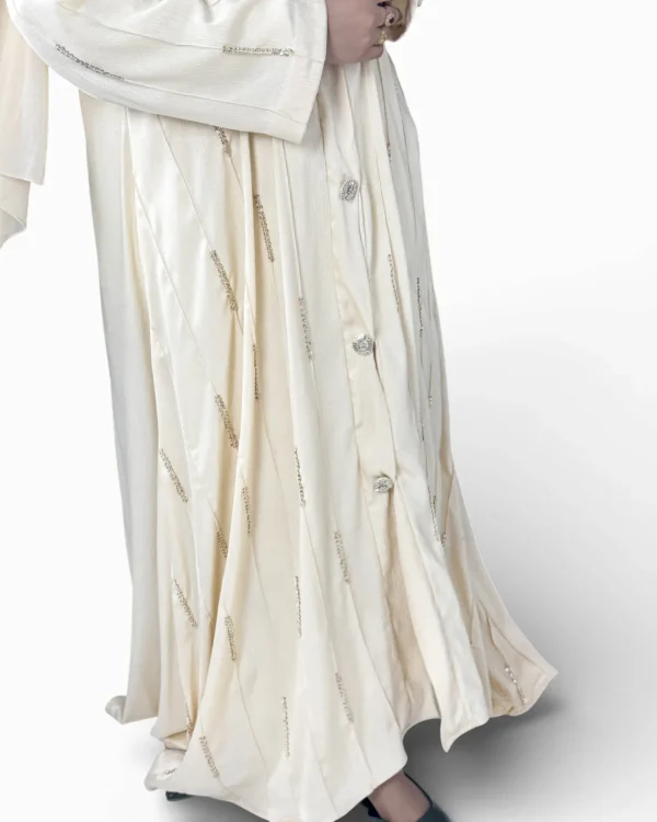 Royal Ivory