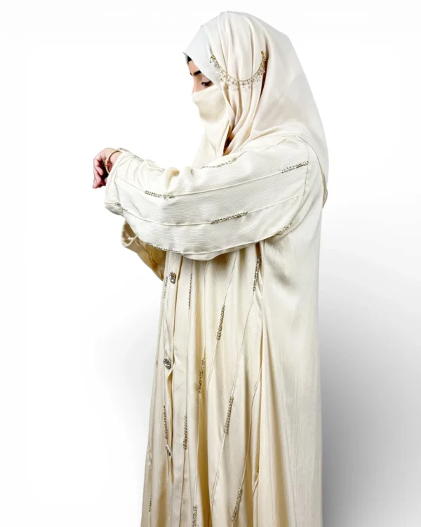 Royal Ivory