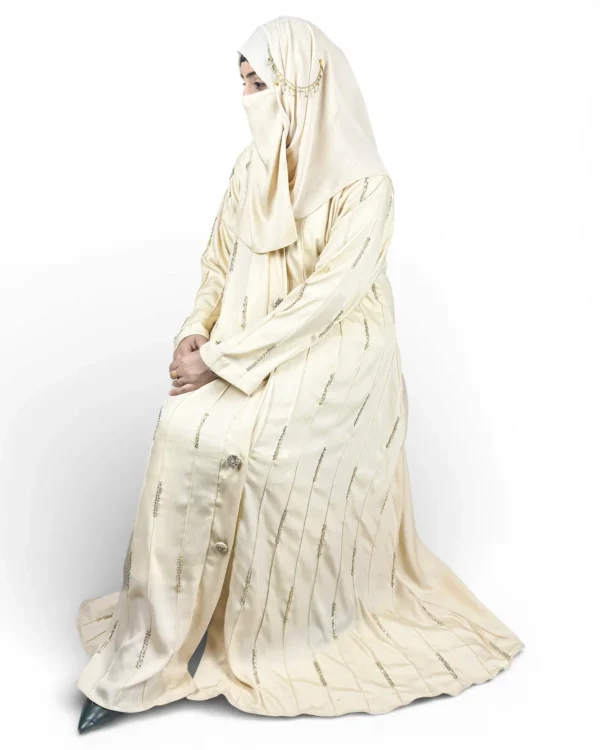 Royal Ivory