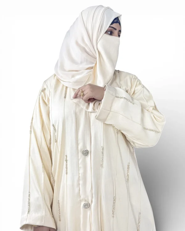 Royal Ivory