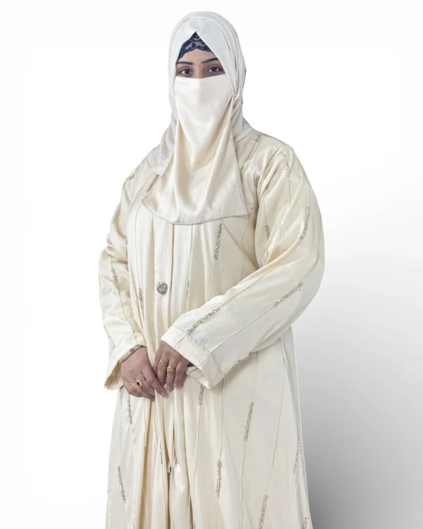 Royal Ivory